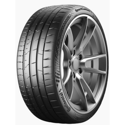 Continental SportContact 7 295 45 R20 114Y