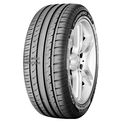 GT Radial Champiro HPY SUV 275 40 R20 106Y  