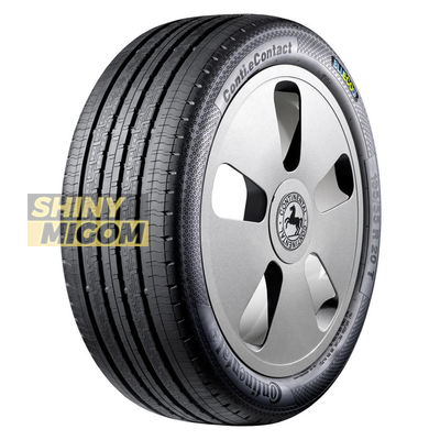 Conti.eContact Electric cars