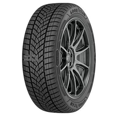 Goodyear UltraGrip Performance + SUV 225 60 R17 103V