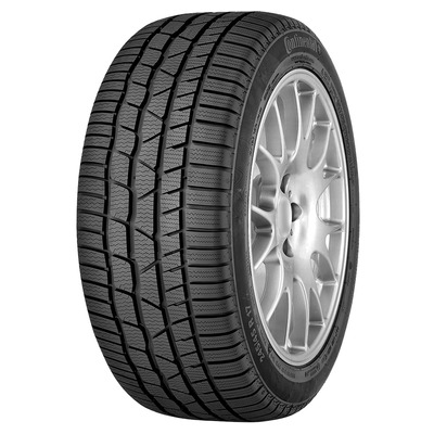 Continental ContiWinterContact TS 830P 285 40 R19 103V