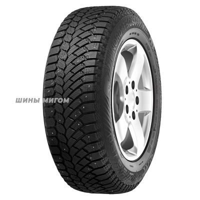 Gislaved Nord*Frost 200 SUV 285 60 R18 116T  FR