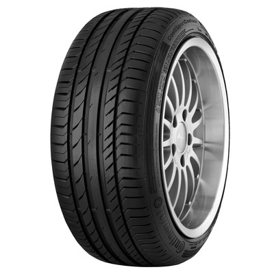 Continental ContiSportContact 5P 285 45 R21 109Y