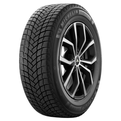 Michelin X-Ice Snow SUV 235 55 R20 105H