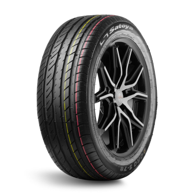 Satoya DORO S-78 215 55 R17 98W