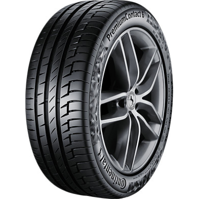 Continental PremiumContact 6 225 55 R17 97W