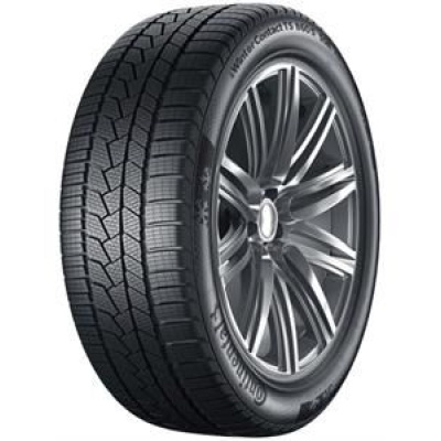 Continental ContiWinterContact TS 860 S 315 45 R21 116V FR