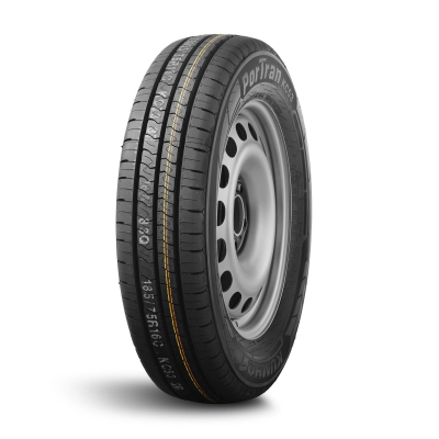 Kumho KC-53 225 65 R16 112/110R