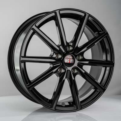Диски ALCASTA_Россия 6.5x16/5x108 ET45 D63.4 M61 black