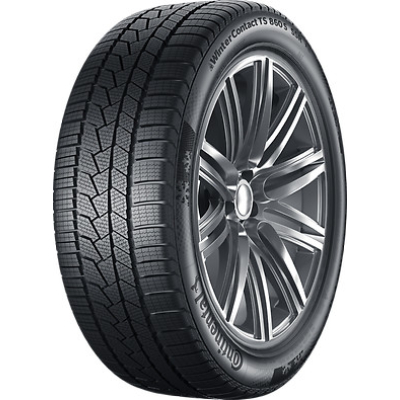Continental WinterContact TS 860 S 235 45 R18 98V