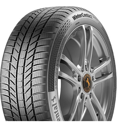 Шины Continental ContiWinterContact TS 870 P 255 40 R21 102T 