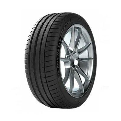 Шины Michelin Pilot Sport 4 245 45 R20 99Y   
