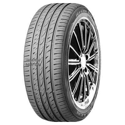 Nexen Nfera SU4 185 65 R15 88H  