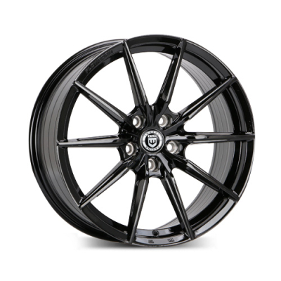 IVR 8x18/5x114.3 ET35 D73.1 IVF-3408 B (Black)