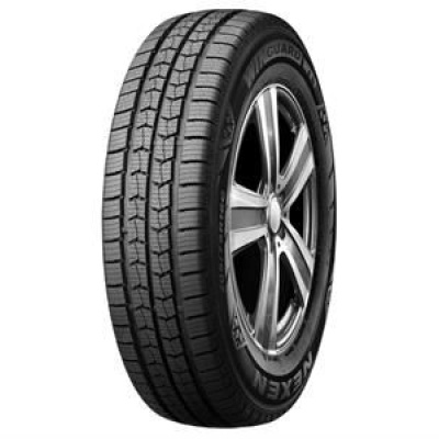 Nexen Winguard WT1 215 70 R15C 109/107R  