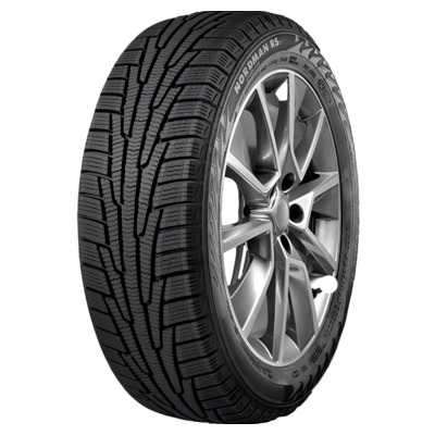 Ikon Tyres Nordman RS2 155 70 R13 75R