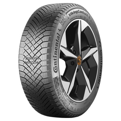 Continental VikingContact 8 265 65 R17 116T