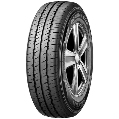 Nexen Roadian CT8 195 75 R16 107/105T