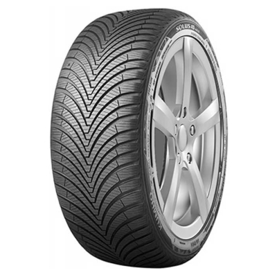 Kumho HA32 SUV 235 60 R16 104V