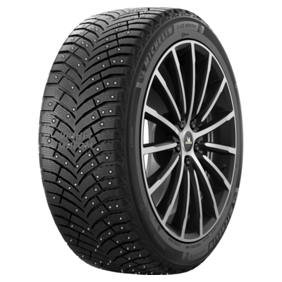 Michelin X-Ice North 4 215 60 R17 100T  