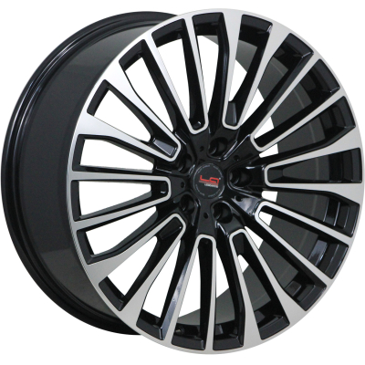 REPLICA 9.5x22/5x112 ET32 D66.6 _Concept-B540 bkf