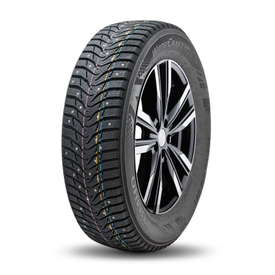 Kumho Wintercraft Ice WI31 175 65 R15 88T