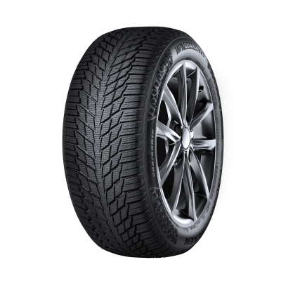Шины Nexen WINGUARD Ice 3 205 60 R16 96T 