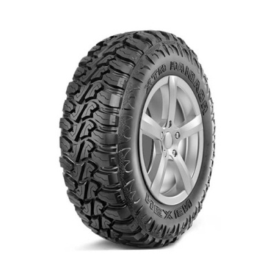 Nexen Roadian MTX RM7 315 70 R17C 121/118Q  
