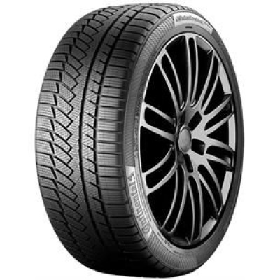 Continental ContiWinterContact TS 850 P SUV 265 40 R22 106V FR