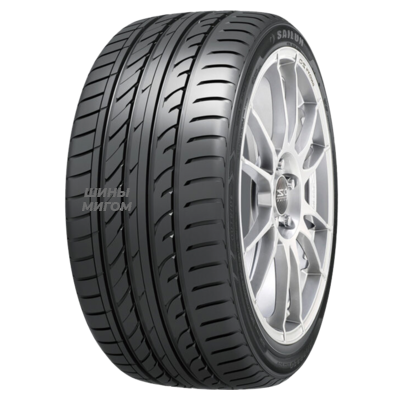 Sailun Atrezzo ZSR 195 55 R16 87V