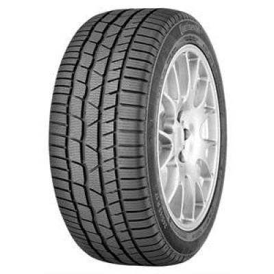 Continental ContiWinterContact TS 830 P 255 50 R21 109H * FR