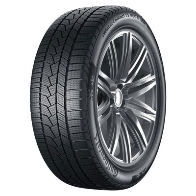 Continental ContiWinterContact TS 860 S 275 40 R19 105H * MO