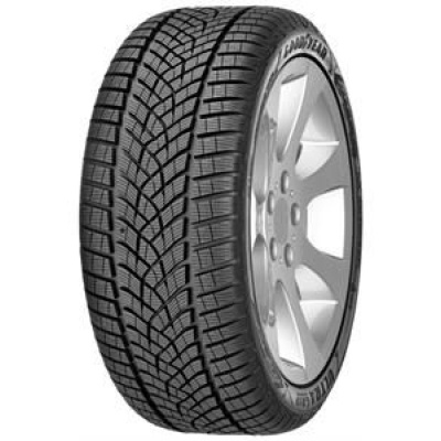 Goodyear UltraGrip Performance + 235 50 R17 100V
