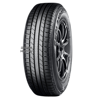 Шины Yokohama Geolandar CV G058 215 70 R17 101H   