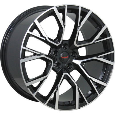 REPLICA 10.5x20/5x112 ET40 D66.6 _Concept-B541 bkf