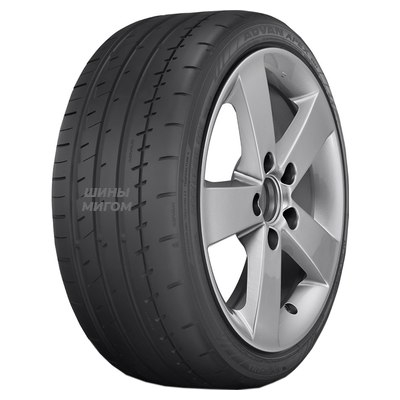 Yokohama Advan Apex V601 235 40 R18 95Y