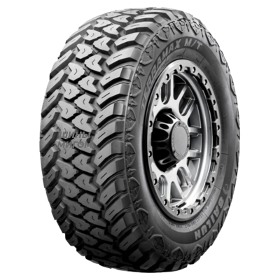 Sailun Terramax M/T 12.5 0 R20 114Q  