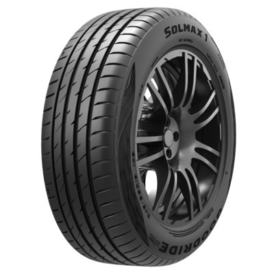 Goodride Solmax1 275 30 R21 98W