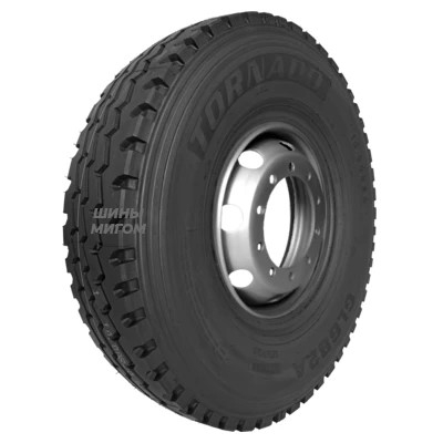 Tornado (Advance Holdings) GL682A 11 0 R20 152/149K