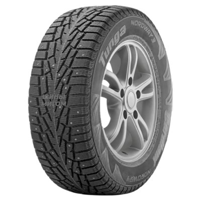 Tunga Nordway 3 215 60 R17 100Q
