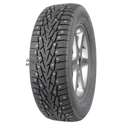 Ikon Tyres Ikon Character Ice 7 195 55 R15 89T